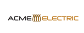 Acme Electric In Stock at Schaedler Yesco
