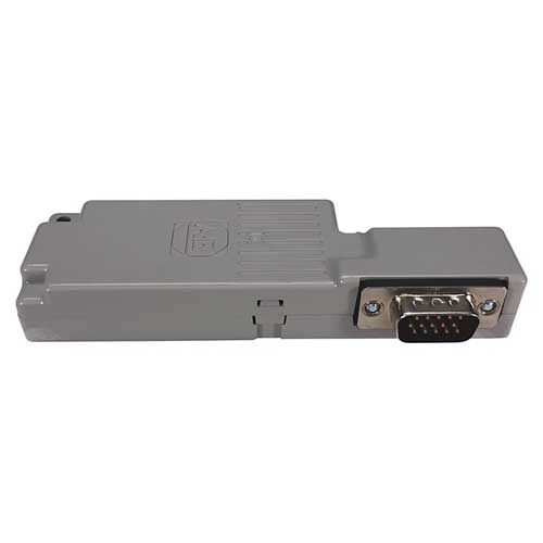 ABMC 2198-K51CK-D15MÿABMC 2198-K51CK-D15M