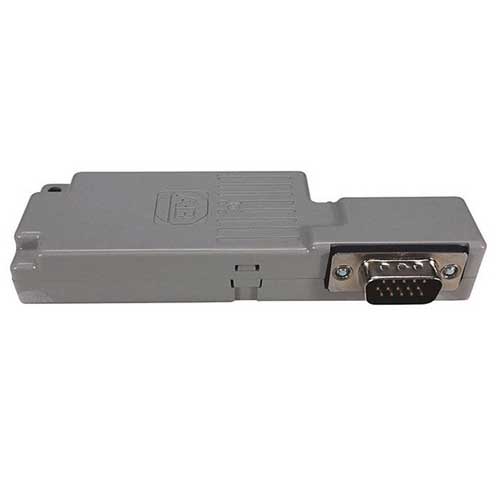 ABMC 2198-K53CK-D15MÿABMC 2198-K53CK-D15M