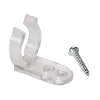 AMERLTG DL-CLIP/SCREW