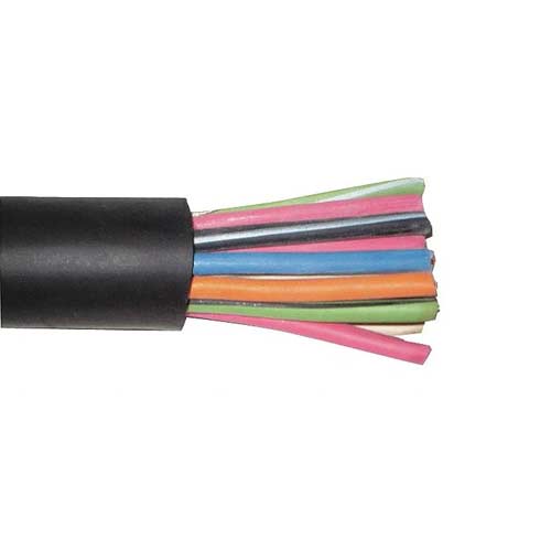 CORD 16/12SOOW-BK-CUTÿCORD 16/12SOOW-BK-CUT