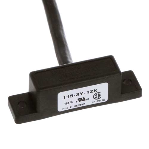 EDWR 115-3Y-12KÿEDWR 115-3Y-12K