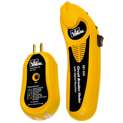 IDEAL 61-534ÿIDEAL 61-534