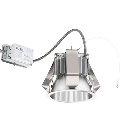 LITH LDN8RV-35/10-MVOLT-GZ10-HSG