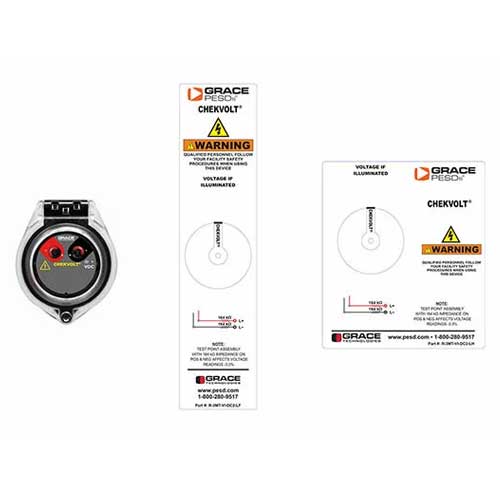 GRACE R-3MT-VI-DC2-KIT