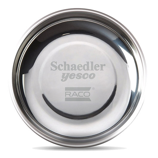 Promotional Product - Raco Magnetic Parts Bowl