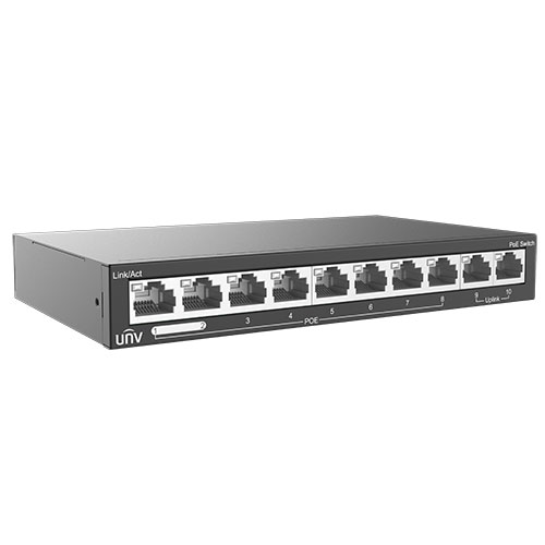 UNIVIEW NSW2020-10T-POE-IN