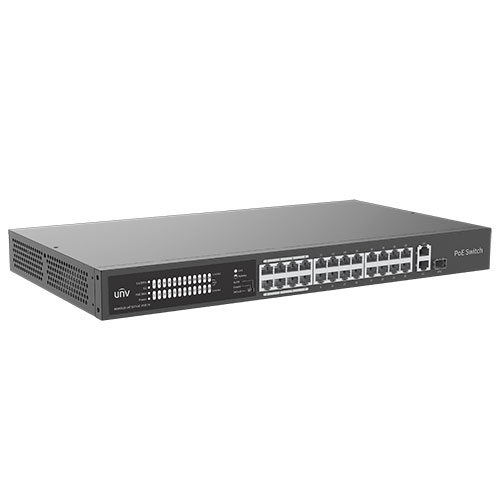 UNIVIEW NSW2020-24T1GT1GC-POE-IN