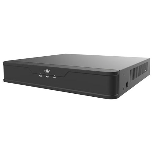 UNIVIEW NVR301-04X-P4