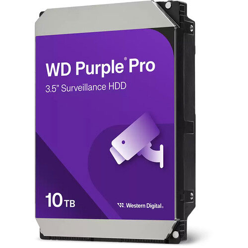 UNIVIEW WD101PURA-64B5KY0