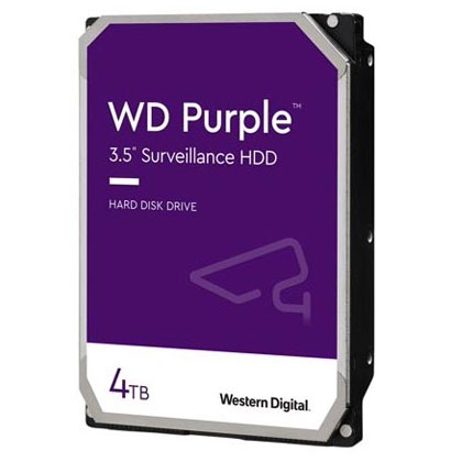 UNIVIEW WD40PURX-64AKYY0