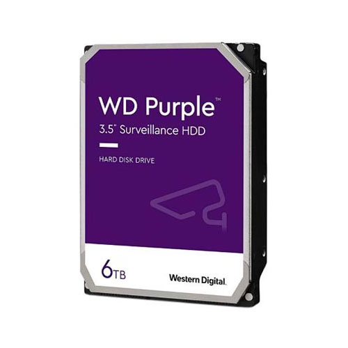 UNIVIEW WD62PURX-64B2MY0