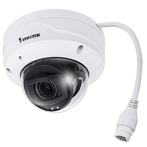 VIVOTEK FD9388-HTV