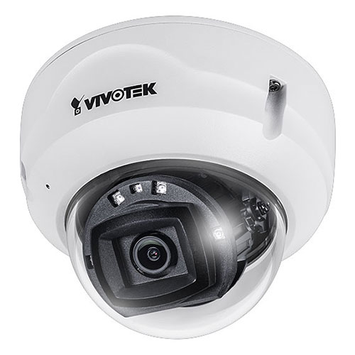 VIVOTEK FD9389-EHV-V2