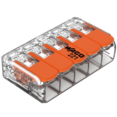 WAGO 221-415ÿWAGO 221-415ÿWAGO 221-415