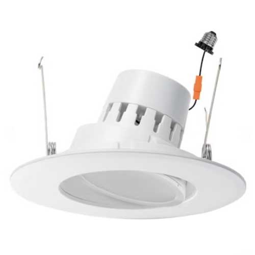 ENVIS LED-DL-ADJ-5/6-16.5W-5CCT-WH