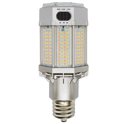 LIGHTEFF LED-8027M345-G7-FW