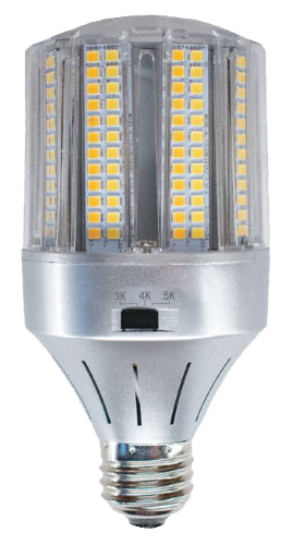 LIGHTEFF LED-8038E345-AÿLIGHTEFF LED-8038E345-A